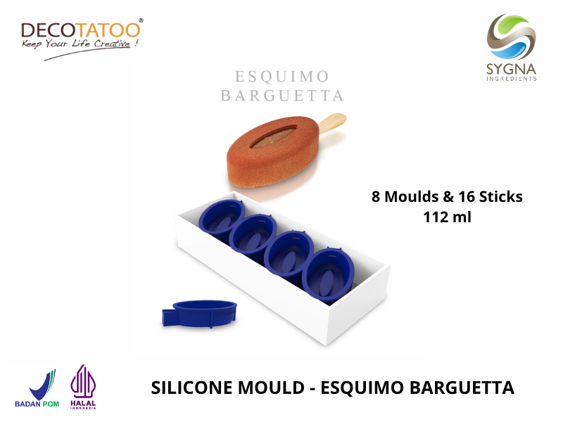 Esquimo Barguetta