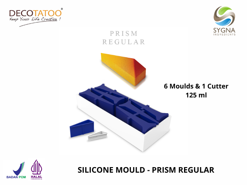Prism Regular