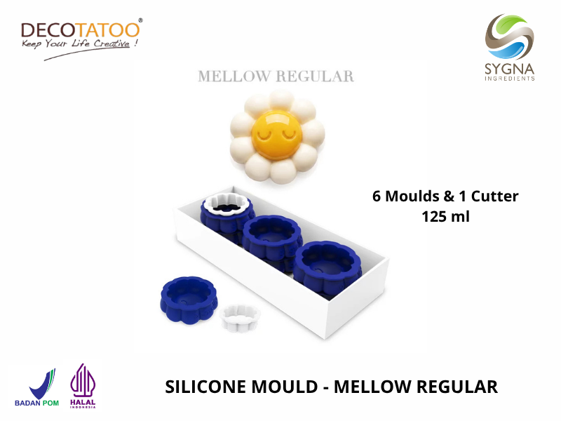Mellow Regular