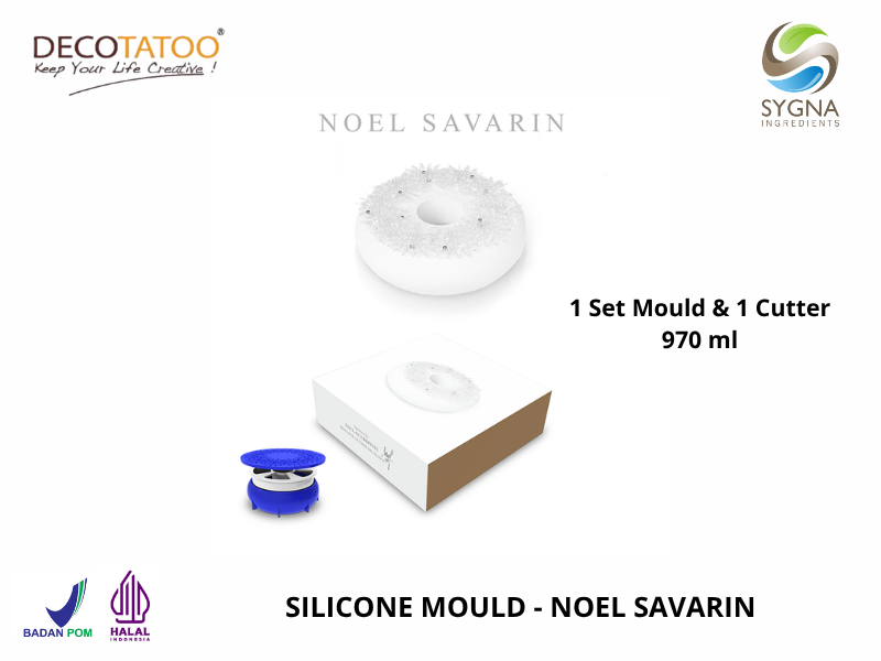 Noel Savarin
