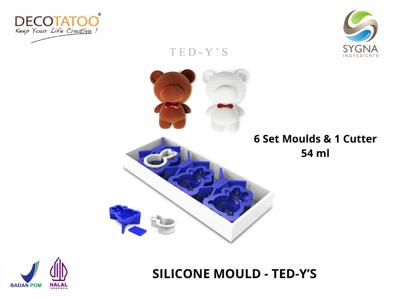 TED'Y-S