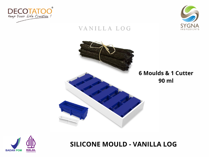 Vanilla Log