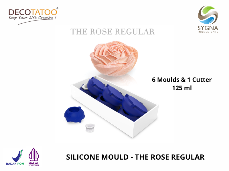 The Rose Regular