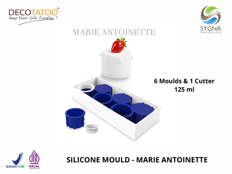 Marie Antoinette