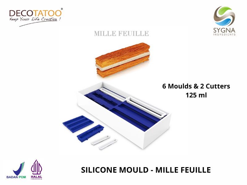 Mille Feuille
