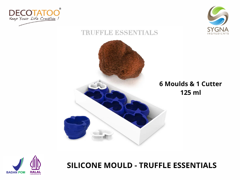 Truffle Essentials