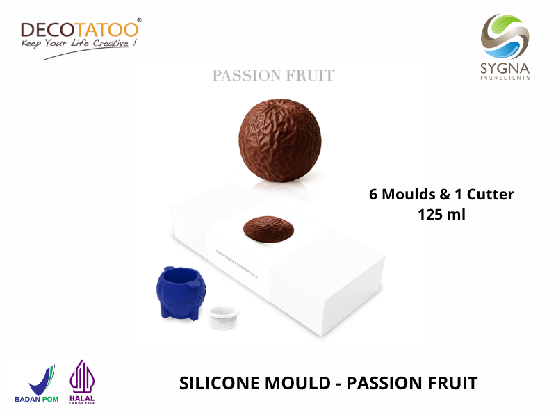 Passion Fruit