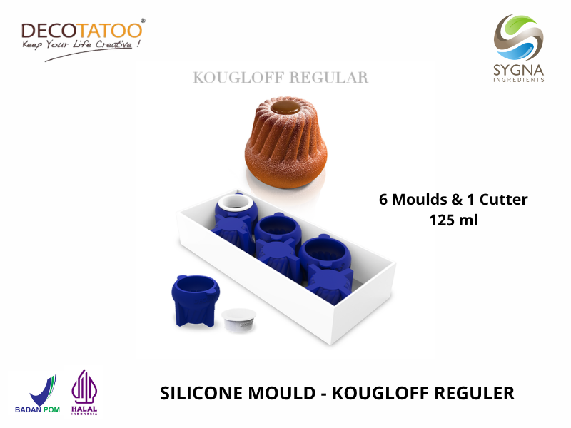 Kougloff Regular