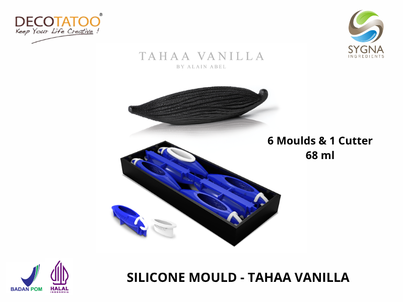 Tahaa Vanilla