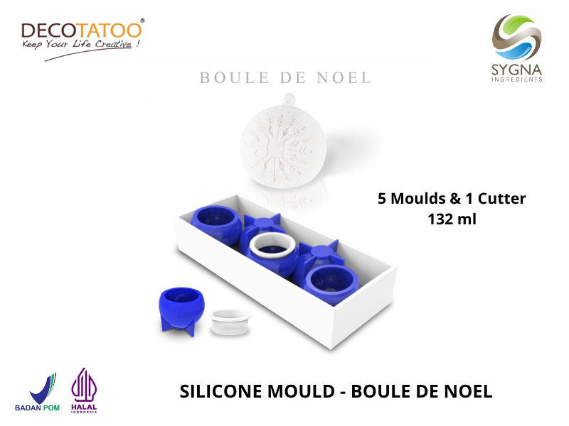 Boule De Noel
