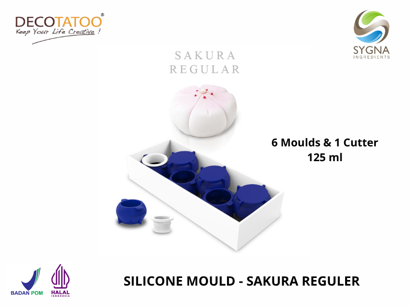 Sakura Regular
