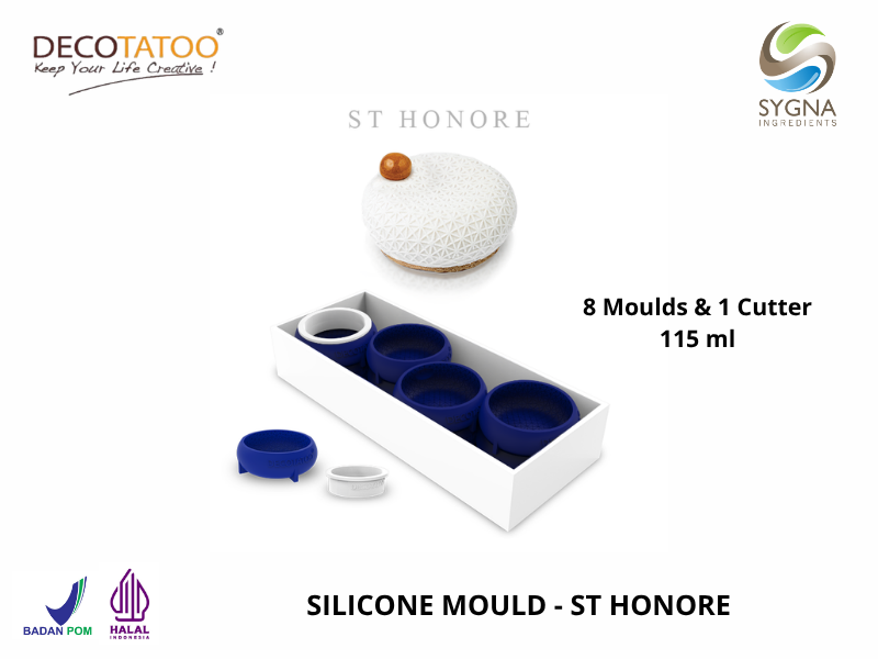 St Honore