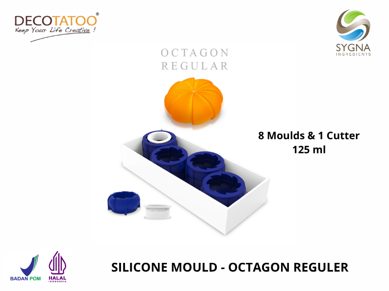 Octagon Regular
