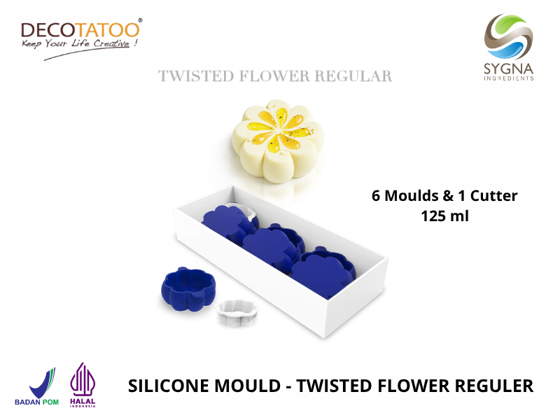 Twisted Flower Regular