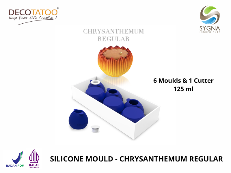 Chrysanthemum Regular