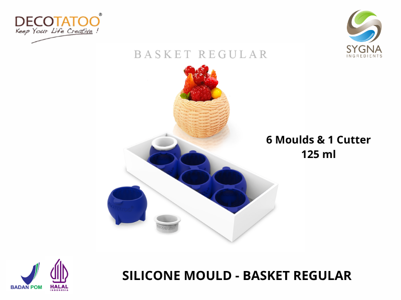 Basket Regular