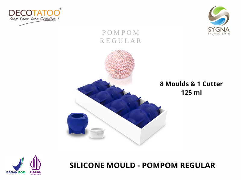 Pompom Regular