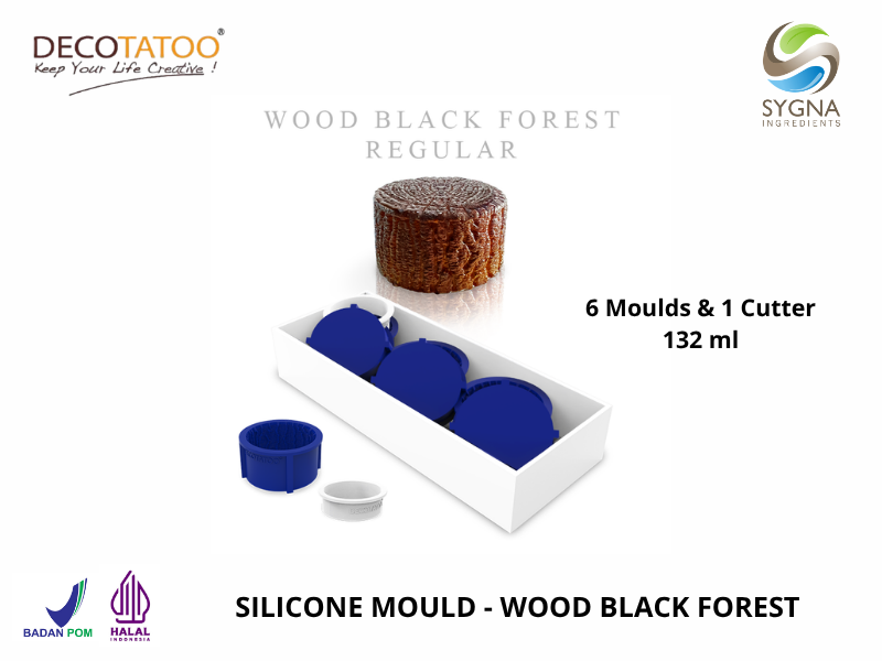 Wood Black Forest
