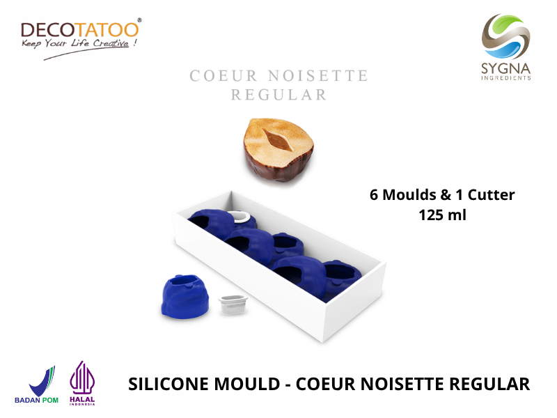 Coeur Noisette Regular