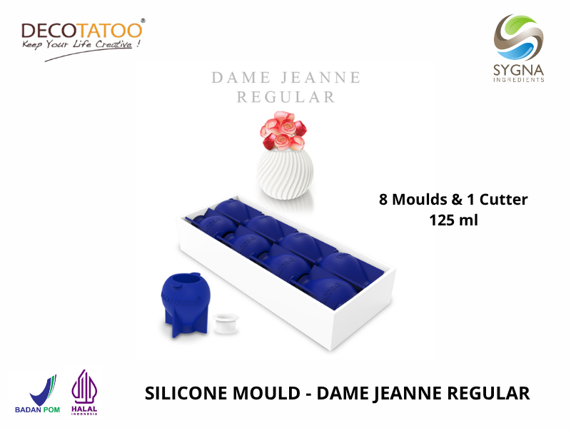 Dame Jeanne Regular
