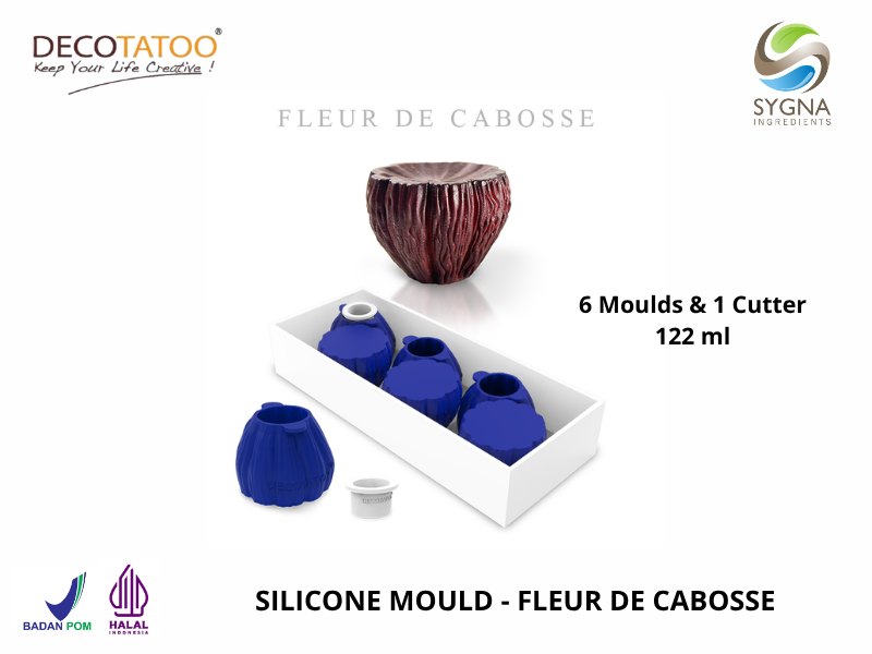 Fleur De Cabosse