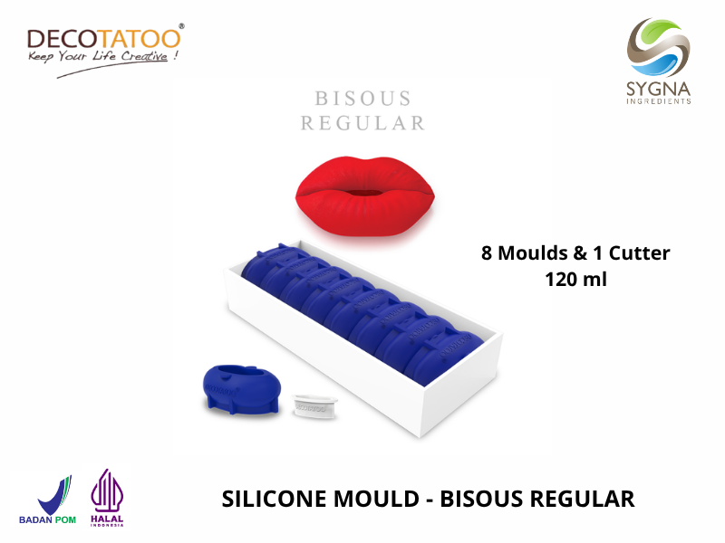 Bisous Regular