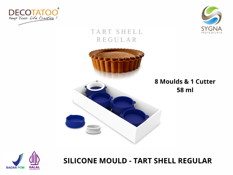 Tart Shell Regular