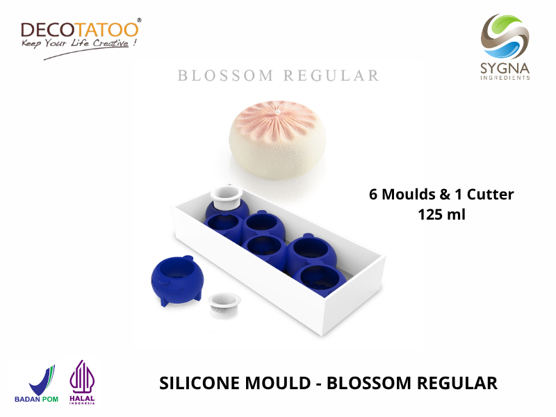 Blossom Regular