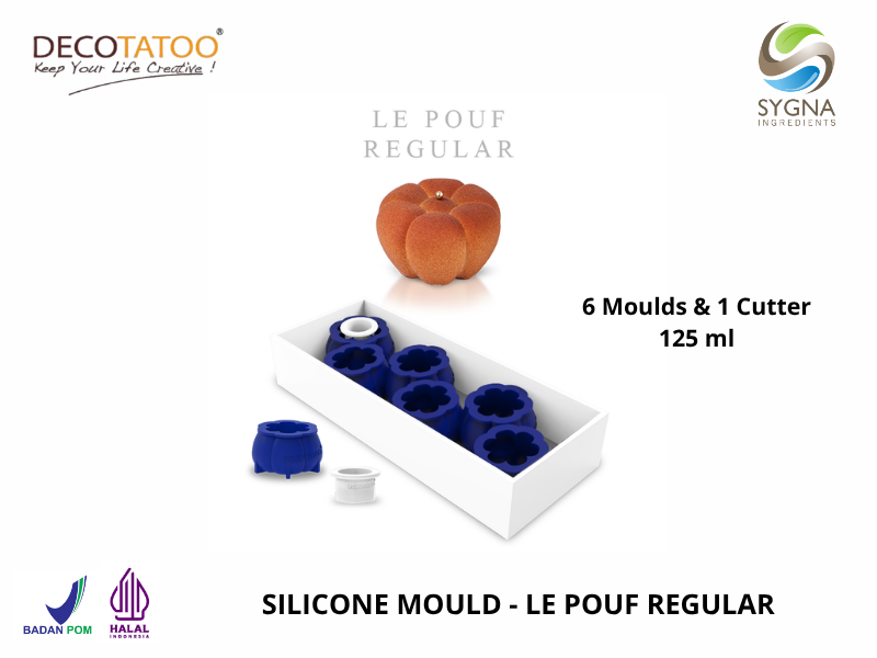 Le Pouf Regular