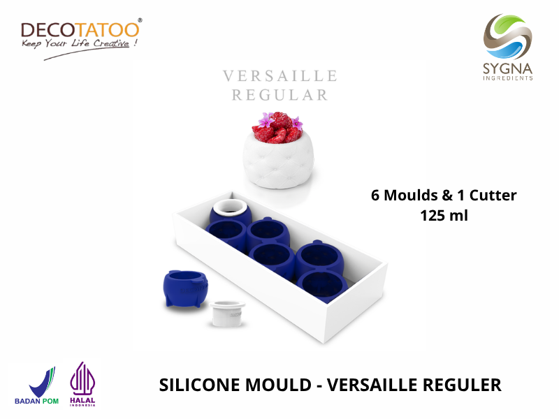 Versaille Regular