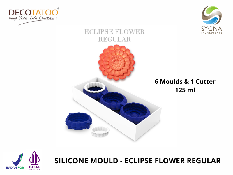 Eclipse Flower Regular