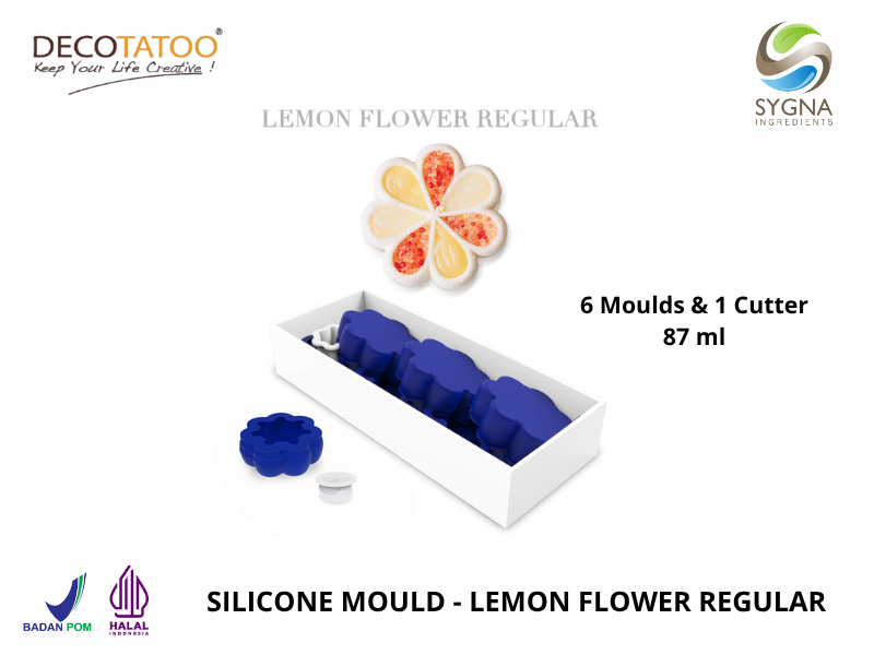 Lemon Flower Regular