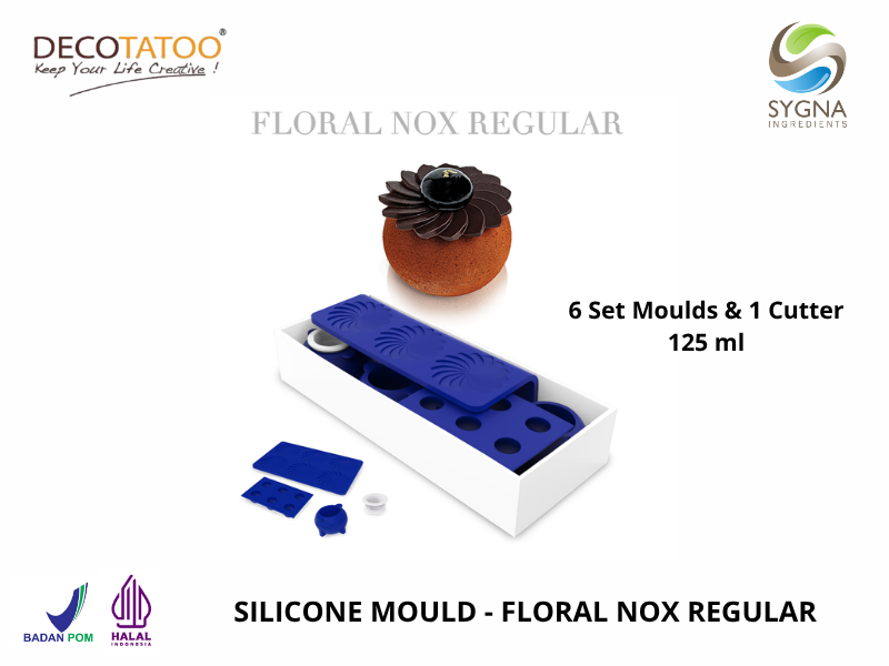 Floral Nox Regular