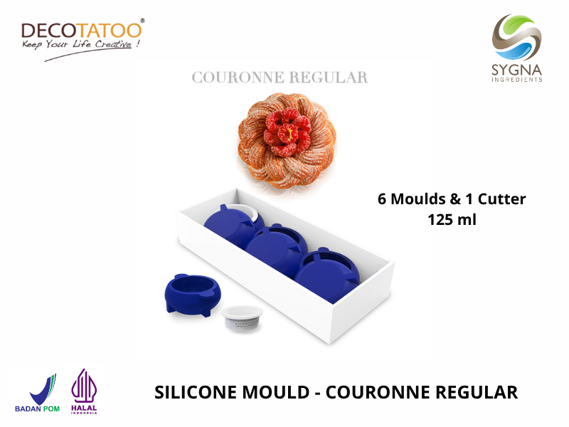 Couronner Regular