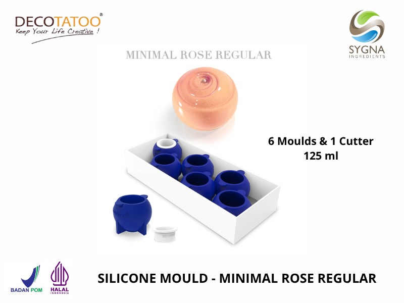 Minimal Rose Regular