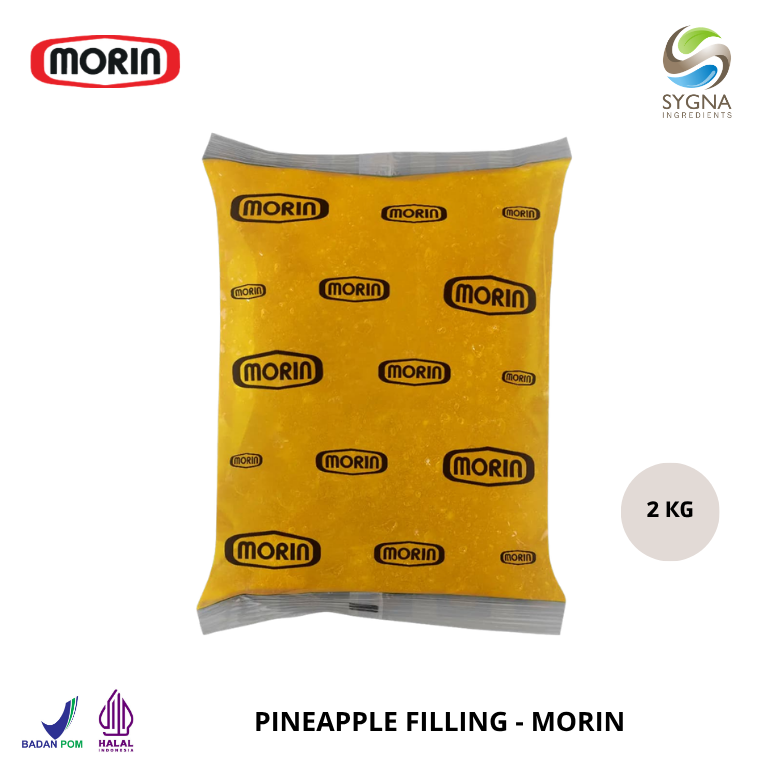 Pineapple Filling - Morin
