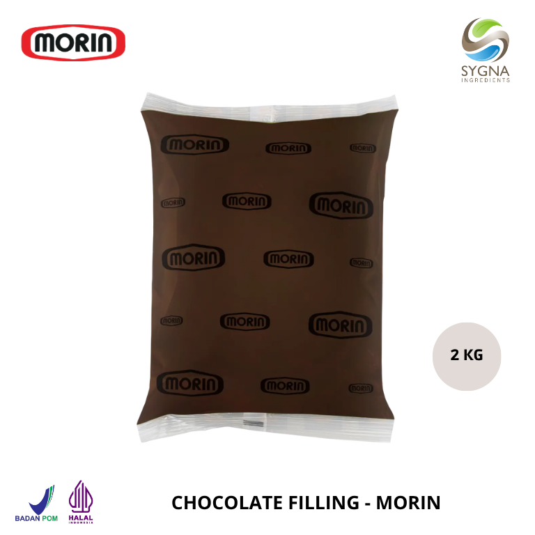Chocolate Filling - Morin